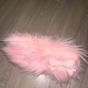 Gentle Monster Sunglasses case from jentle salon